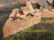 Load image into Gallery viewer, American War of Independence / French Indian War / ACW