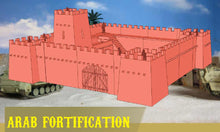 Load image into Gallery viewer, Arabic + North Afrika