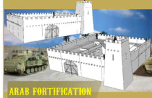 Load image into Gallery viewer, Arabic + North Afrika