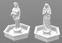 Load image into Gallery viewer, D - Italy to Spain