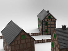 Load image into Gallery viewer, N Napoleonic File set