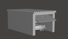 Load image into Gallery viewer, D - Cold War in Germany