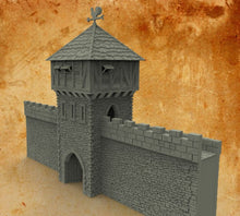 Load image into Gallery viewer, Medieval "LondonBridge" + others