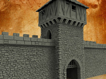 Load image into Gallery viewer, Medieval "LondonBridge" + others