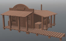 Load image into Gallery viewer, American Wild West