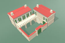 Load image into Gallery viewer, D - Italy to Spain