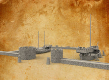 Load image into Gallery viewer, Medieval Towns and Castles