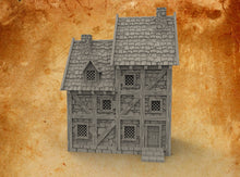 Load image into Gallery viewer, Medieval "LondonBridge" + others