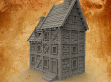 Load image into Gallery viewer, Medieval "LondonBridge" + others