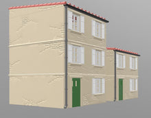 Load image into Gallery viewer, D - Italy to Spain