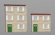 Load image into Gallery viewer, D - Italy to Spain