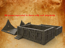 Load image into Gallery viewer, Medieval "LondonBridge" + others