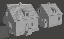 Load image into Gallery viewer, D - Cold War in Germany