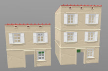 Load image into Gallery viewer, D - Italy to Spain