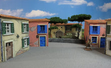 Load image into Gallery viewer, D - Italy to Spain