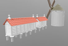 Load image into Gallery viewer, D - Italy to Spain