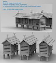 Load image into Gallery viewer, N Napoleonic File set edition 3