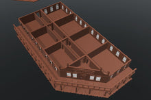 Load image into Gallery viewer, American Wild West