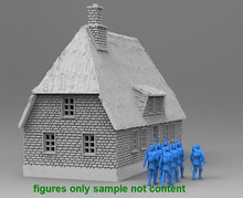 Load image into Gallery viewer, MB1 Schleswig War 1864 / Franco Prussian War 1870/71