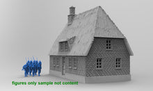 Load image into Gallery viewer, MB1 Schleswig War 1864 / Franco Prussian War 1870/71