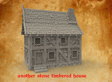 Load image into Gallery viewer, Medieval "LondonBridge" + others