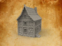 Load image into Gallery viewer, Medieval "LondonBridge" + others