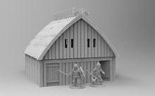 Load image into Gallery viewer, Medieval Dark Ages