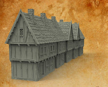 Load image into Gallery viewer, Medieval "LondonBridge" + others