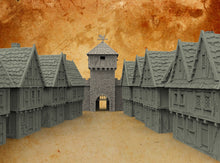 Load image into Gallery viewer, Medieval "LondonBridge" + others