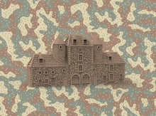 Load image into Gallery viewer, 6mm - 12mm Normandy fileset