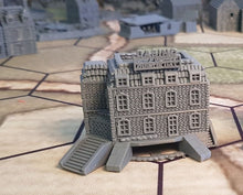 Load image into Gallery viewer, 6mm - 12mm Normandy fileset