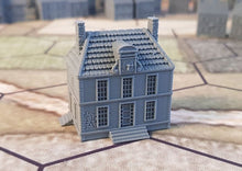 Load image into Gallery viewer, 6mm - 12mm Normandy fileset