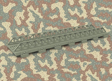 Load image into Gallery viewer, 6mm - 12mm Normandy fileset