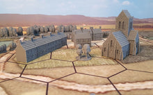 Load image into Gallery viewer, 6mm - 12mm Normandy fileset