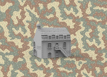 Load image into Gallery viewer, 6mm - 12mm Normandy fileset