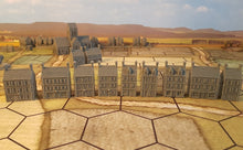 Load image into Gallery viewer, 6mm - 12mm Normandy fileset