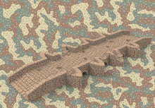 Load image into Gallery viewer, 6mm - 12mm Normandy fileset