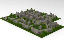 Load image into Gallery viewer, 6mm - 12mm Normandy fileset