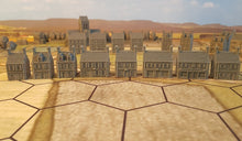 Load image into Gallery viewer, 6mm - 12mm Normandy fileset