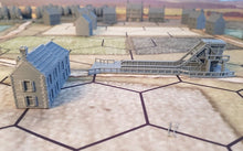 Load image into Gallery viewer, 6mm - 12mm Normandy fileset