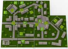 Load image into Gallery viewer, 6mm - 12mm Normandy fileset