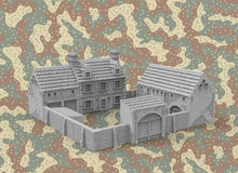 Load image into Gallery viewer, 6mm - 12mm Normandy fileset