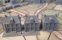 Load image into Gallery viewer, 6mm - 12mm Normandy fileset