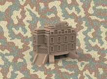 Load image into Gallery viewer, 6mm - 12mm Normandy fileset