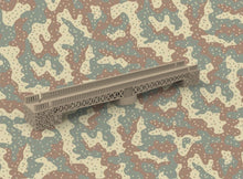 Load image into Gallery viewer, 6mm - 12mm Normandy fileset