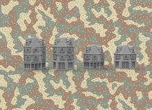 Load image into Gallery viewer, 6mm - 12mm Normandy fileset