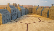 Load image into Gallery viewer, 6mm - 12mm Normandy fileset