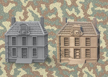 Load image into Gallery viewer, 6mm - 12mm Normandy fileset