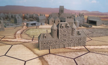 Load image into Gallery viewer, 6mm - 12mm Normandy fileset