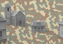 Load image into Gallery viewer, 6mm - 12mm Normandy fileset